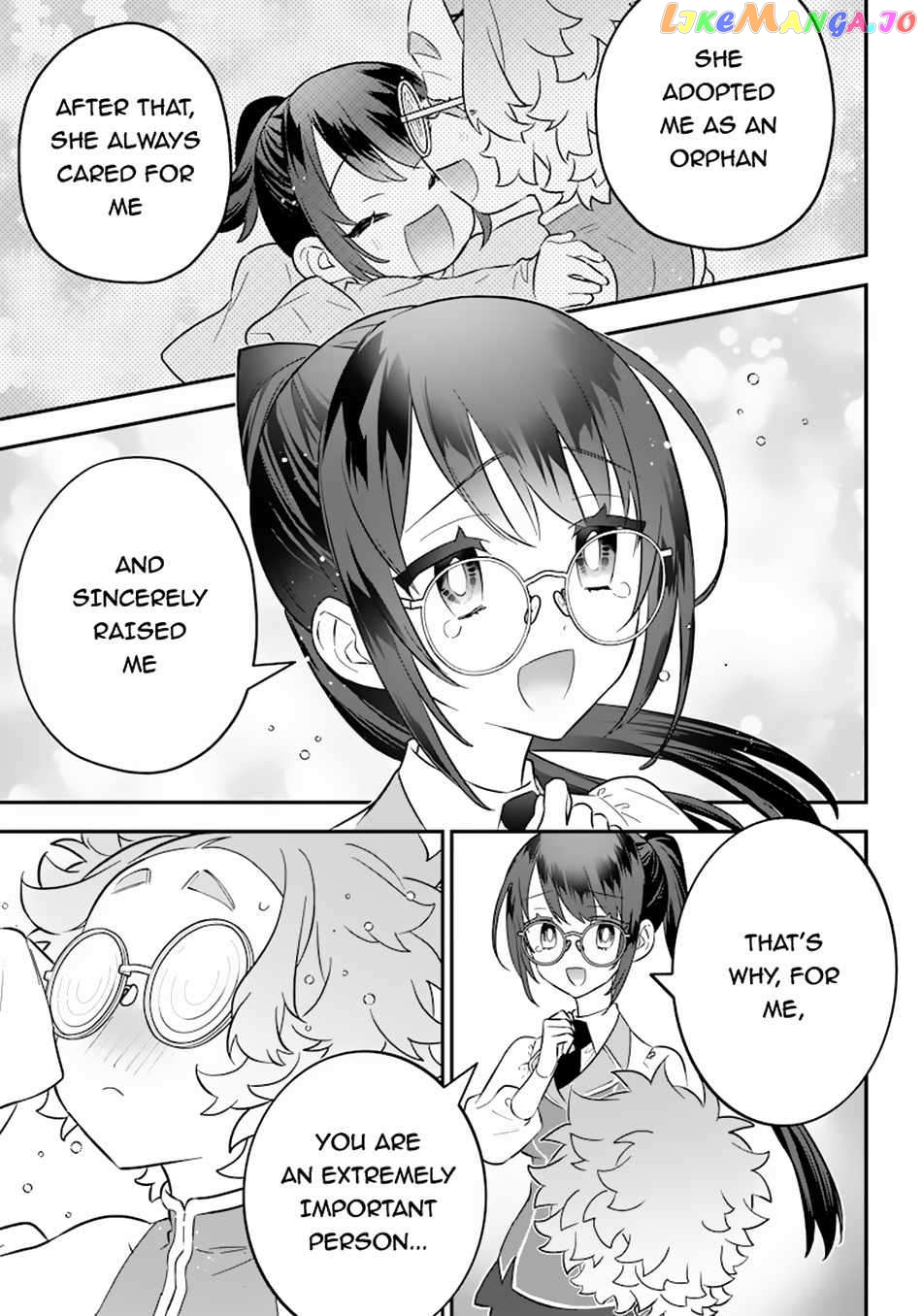 Sekai ni Hitori, Zenzokusei Mahou no Tsukaite chapter 18 - page 18