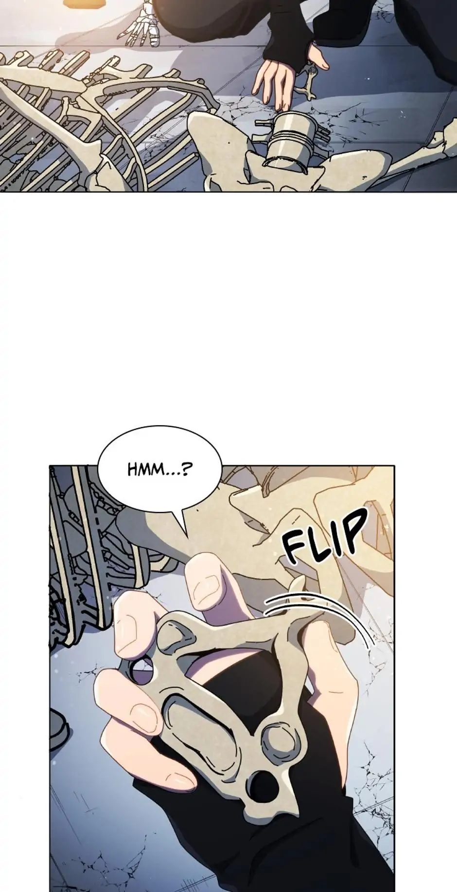 Necromancer Academy and the Genius Summoner chapter 22 - page 15