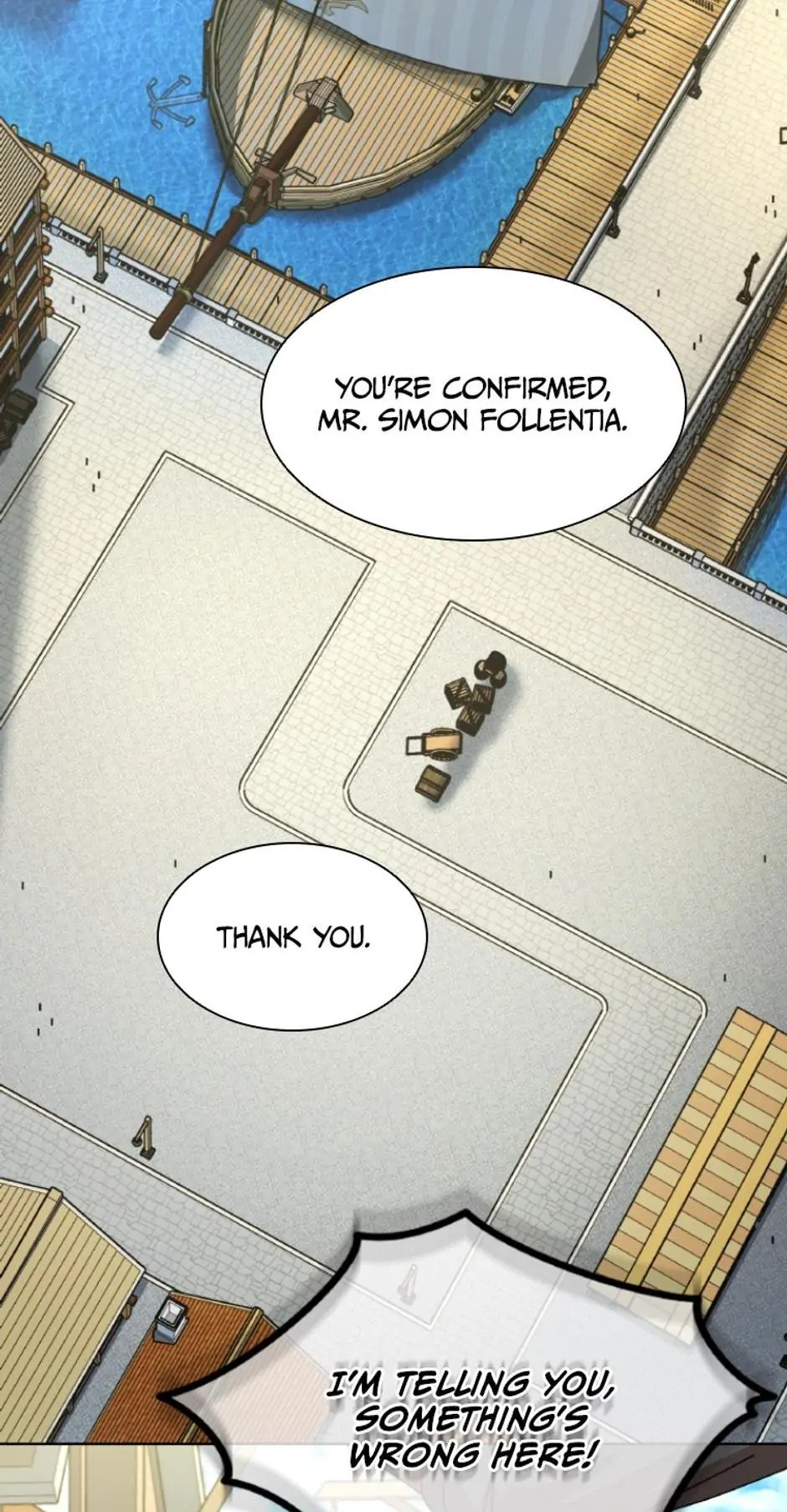 Necromancer Academy and the Genius Summoner chapter 5 - page 36