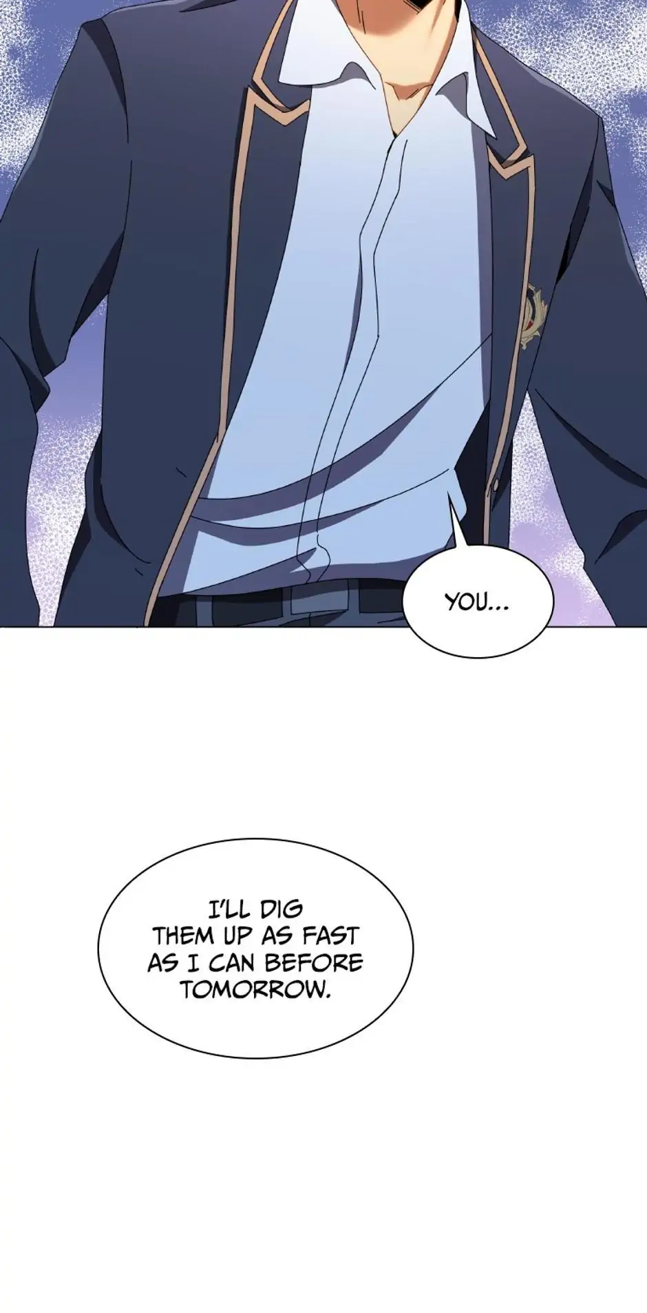 Necromancer Academy and the Genius Summoner chapter 29 - page 61