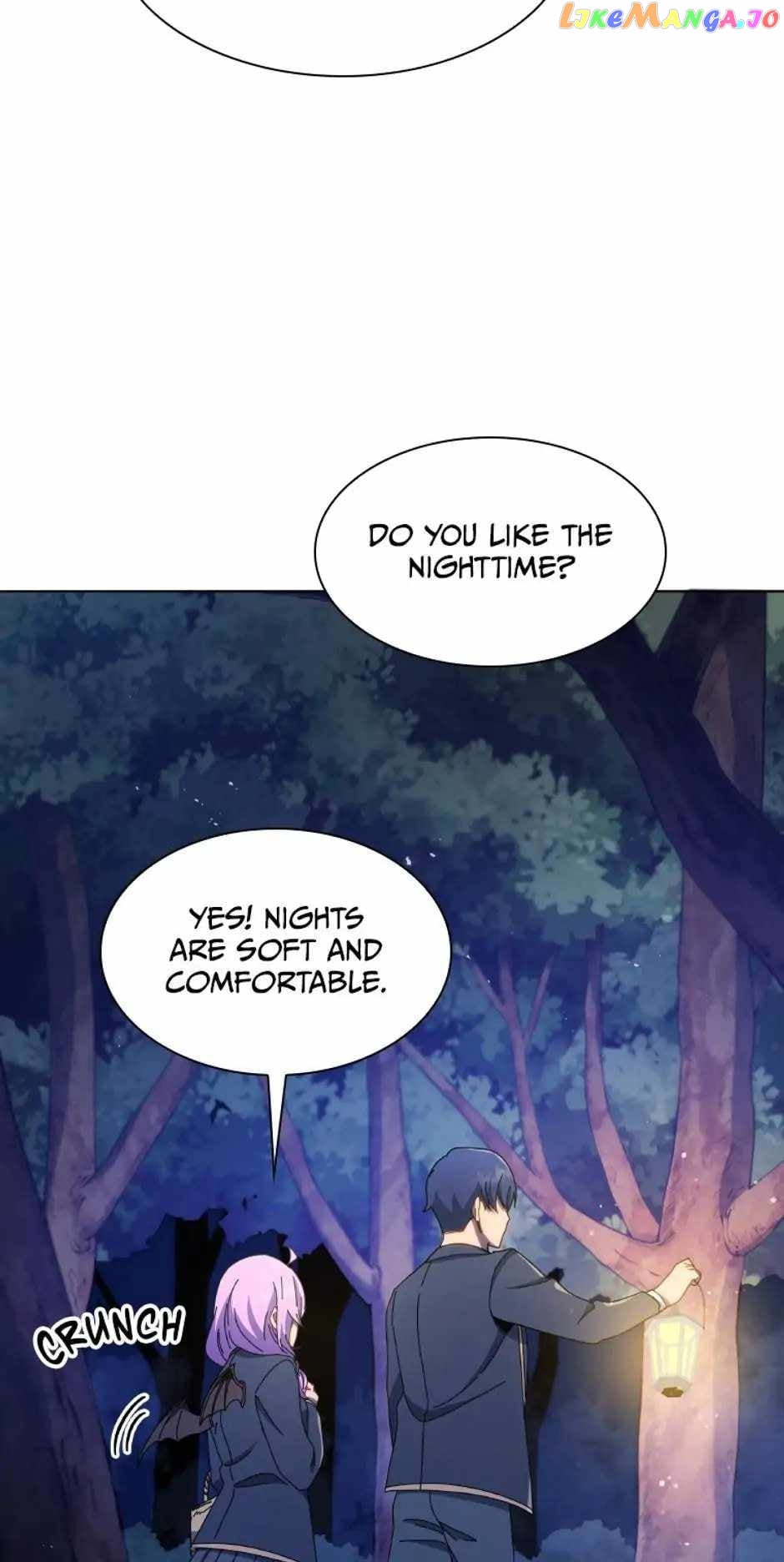 Necromancer Academy and the Genius Summoner chapter 30 - page 8