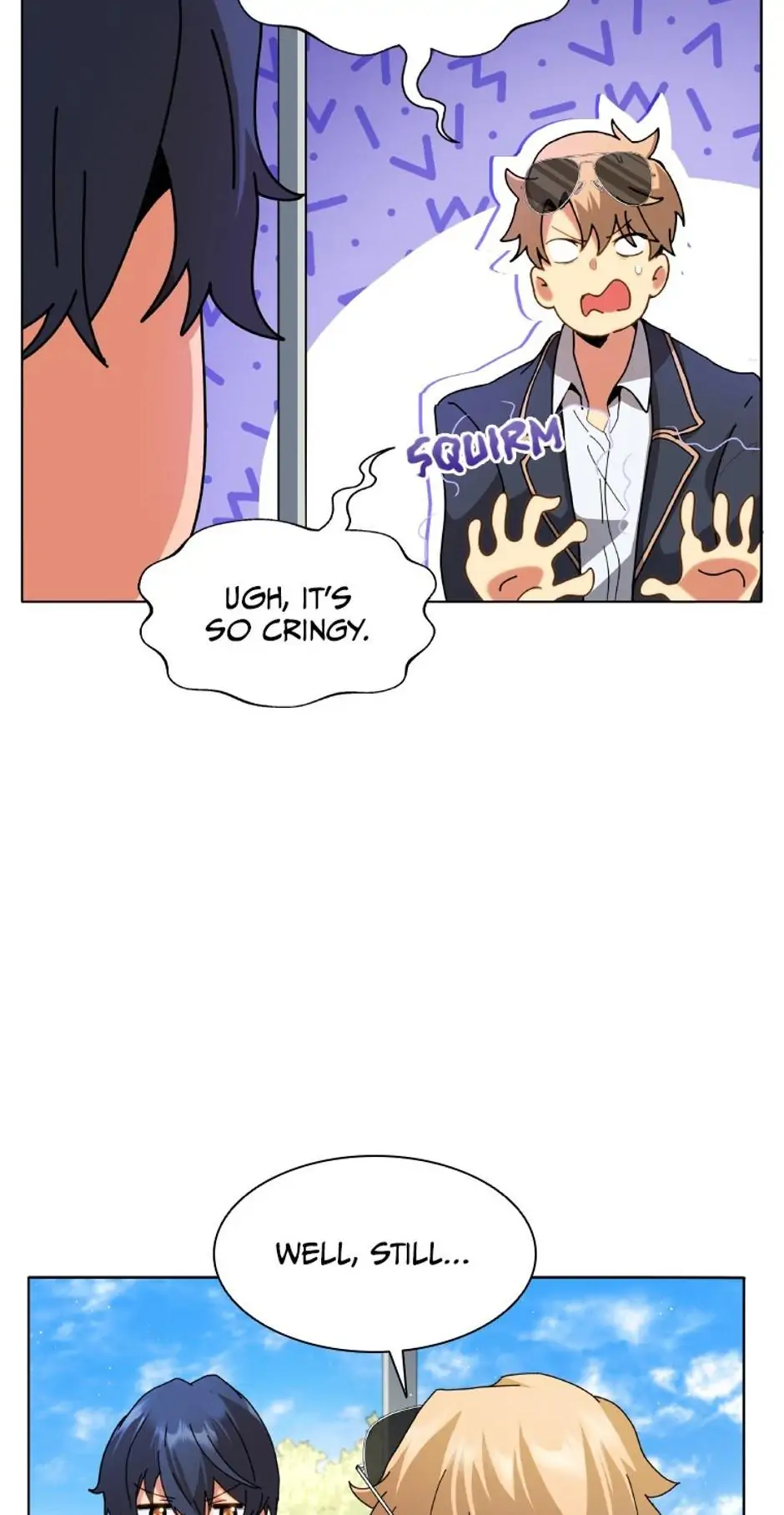 Necromancer Academy and the Genius Summoner chapter 10 - page 42