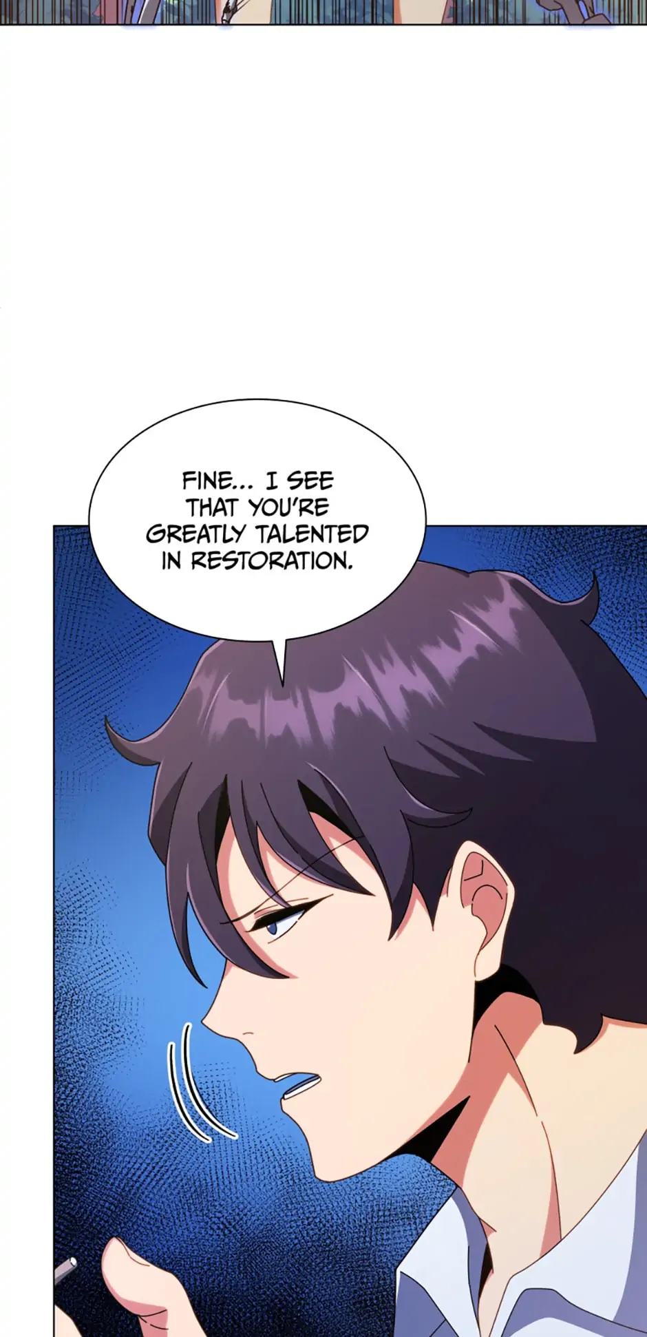 Necromancer Academy and the Genius Summoner chapter 34 - page 84