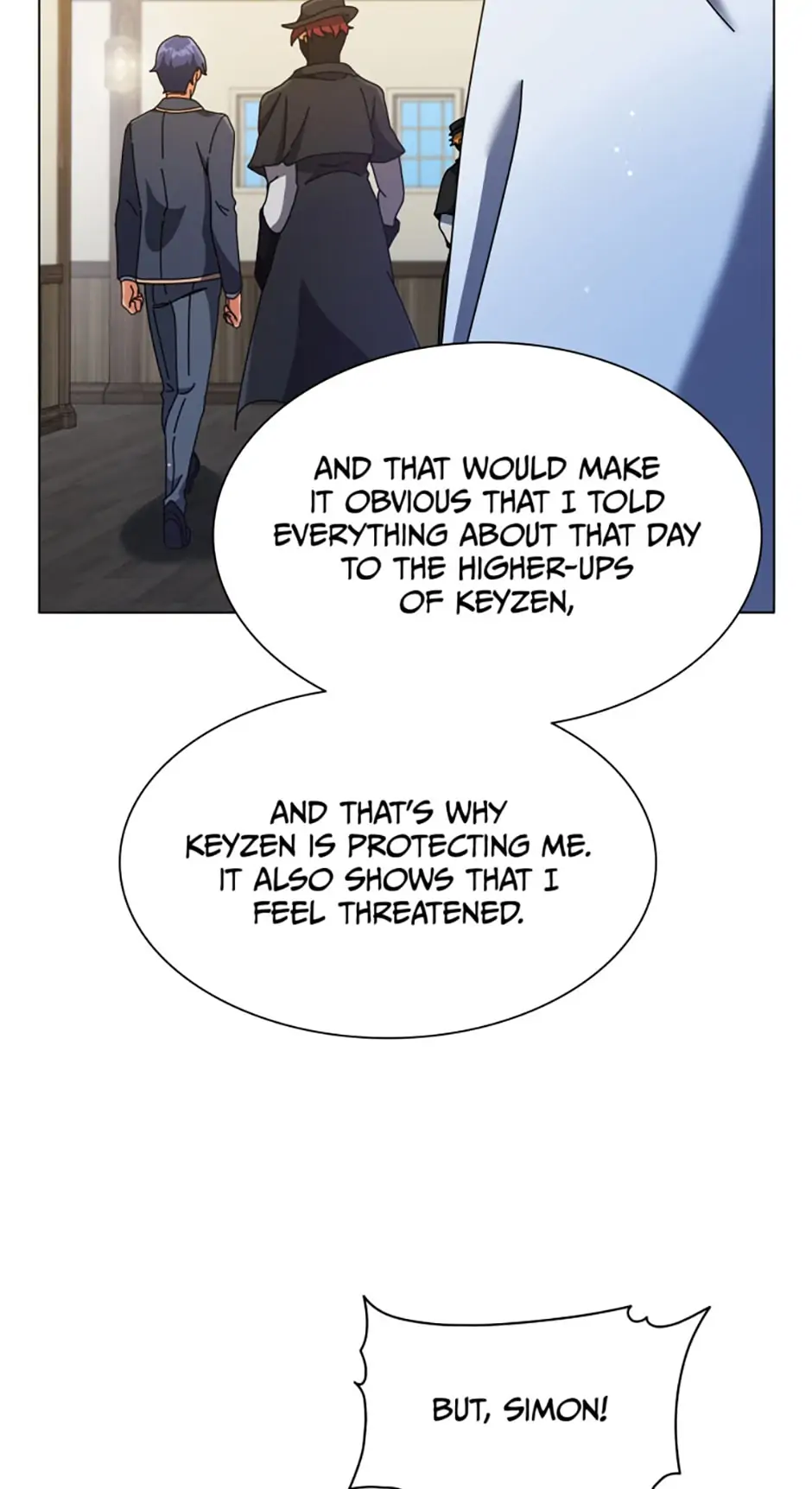 Necromancer Academy and the Genius Summoner chapter 37 - page 23