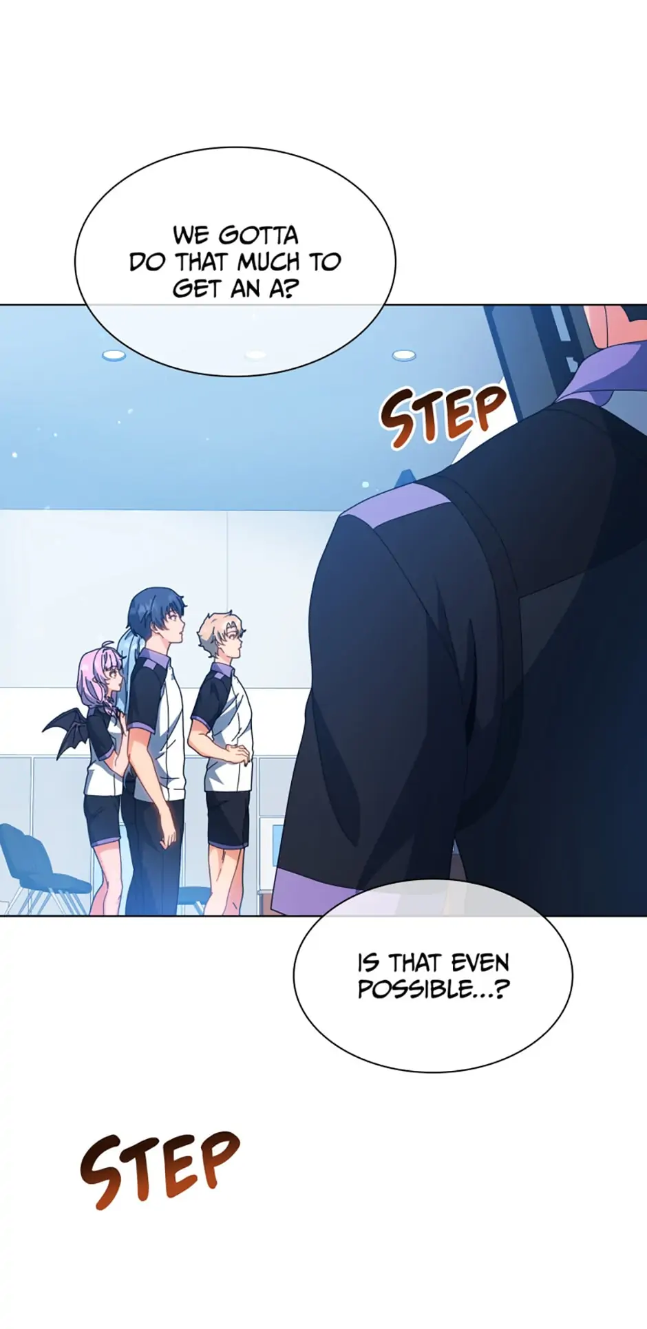 Necromancer Academy and the Genius Summoner chapter 38 - page 13