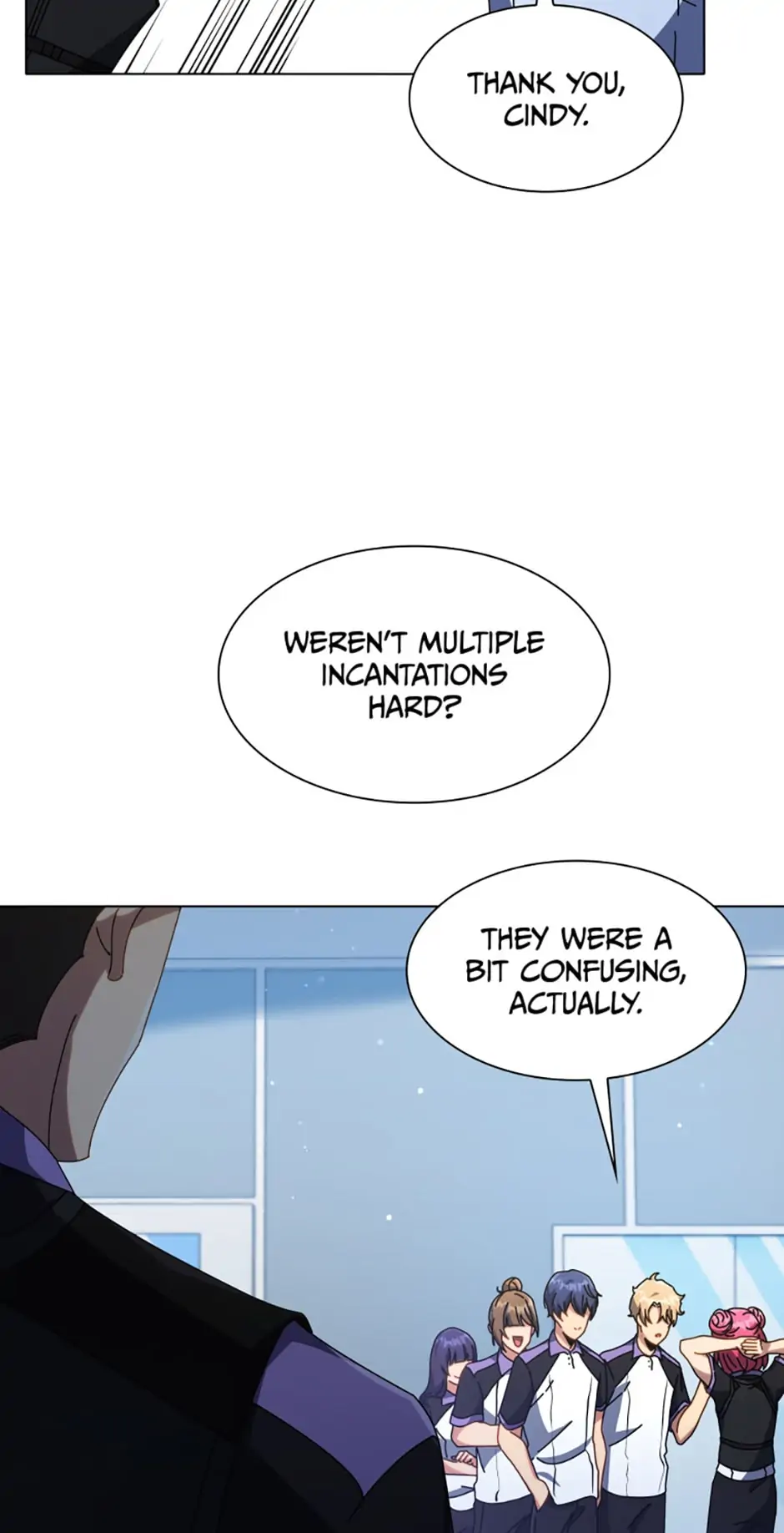 Necromancer Academy and the Genius Summoner chapter 39 - page 17
