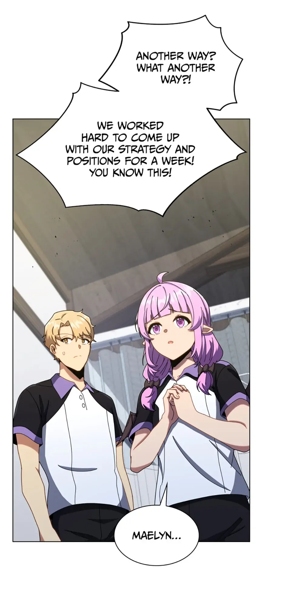 Necromancer Academy and the Genius Summoner chapter 40 - page 66