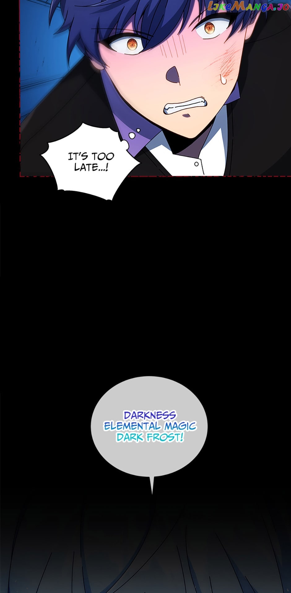Necromancer Academy and the Genius Summoner Chapter 42 - page 44