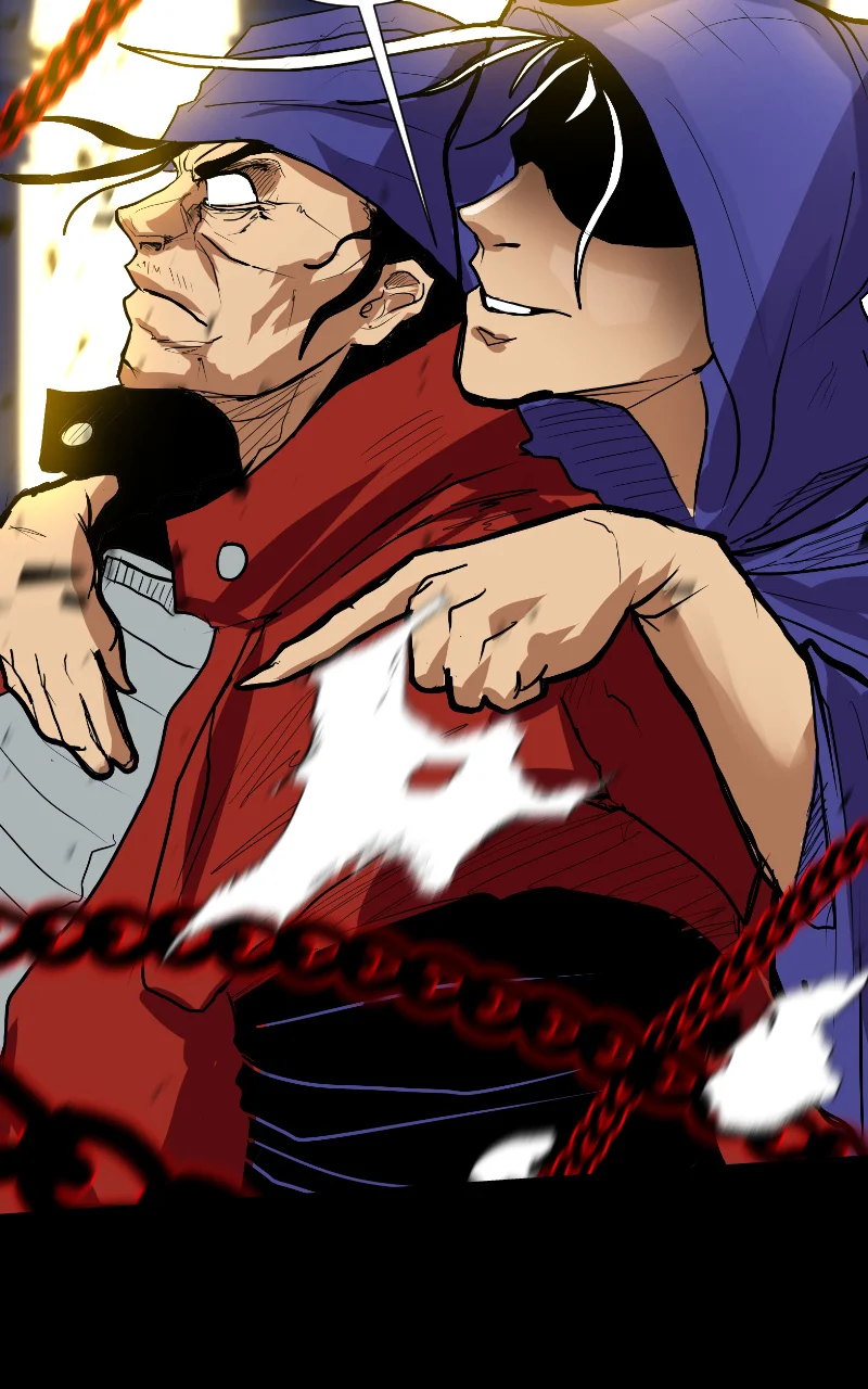 Thrash: Rise of Shidou Chapter 19 - page 16