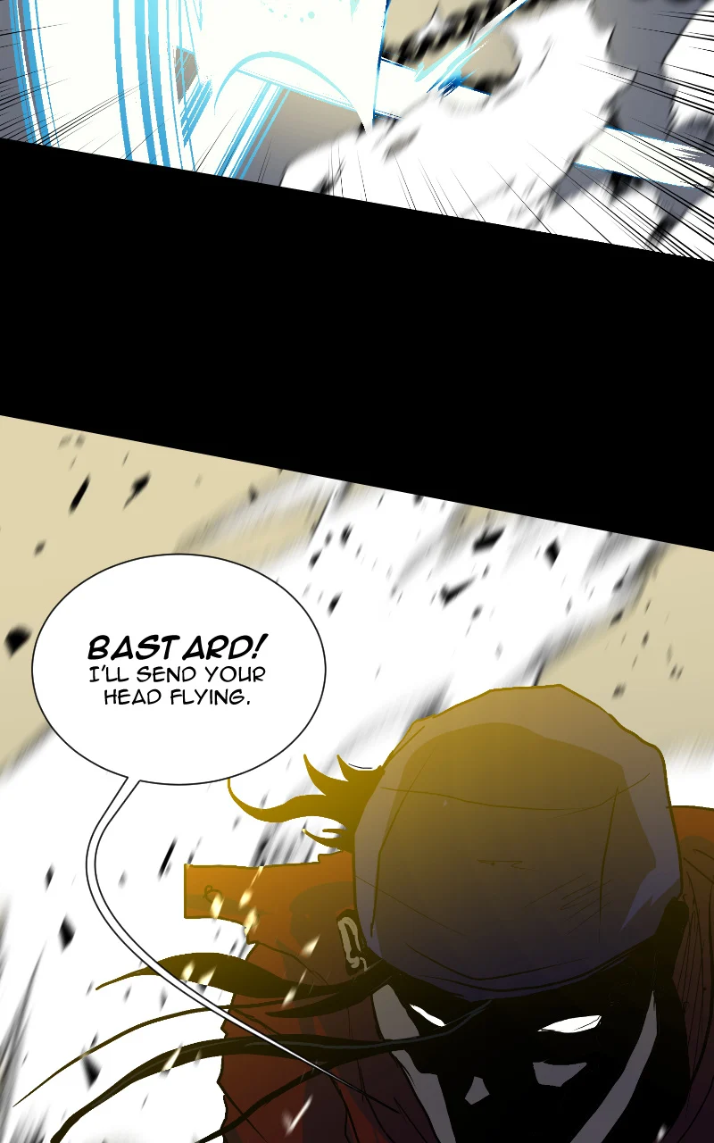Thrash: Rise of Shidou Chapter 19 - page 18