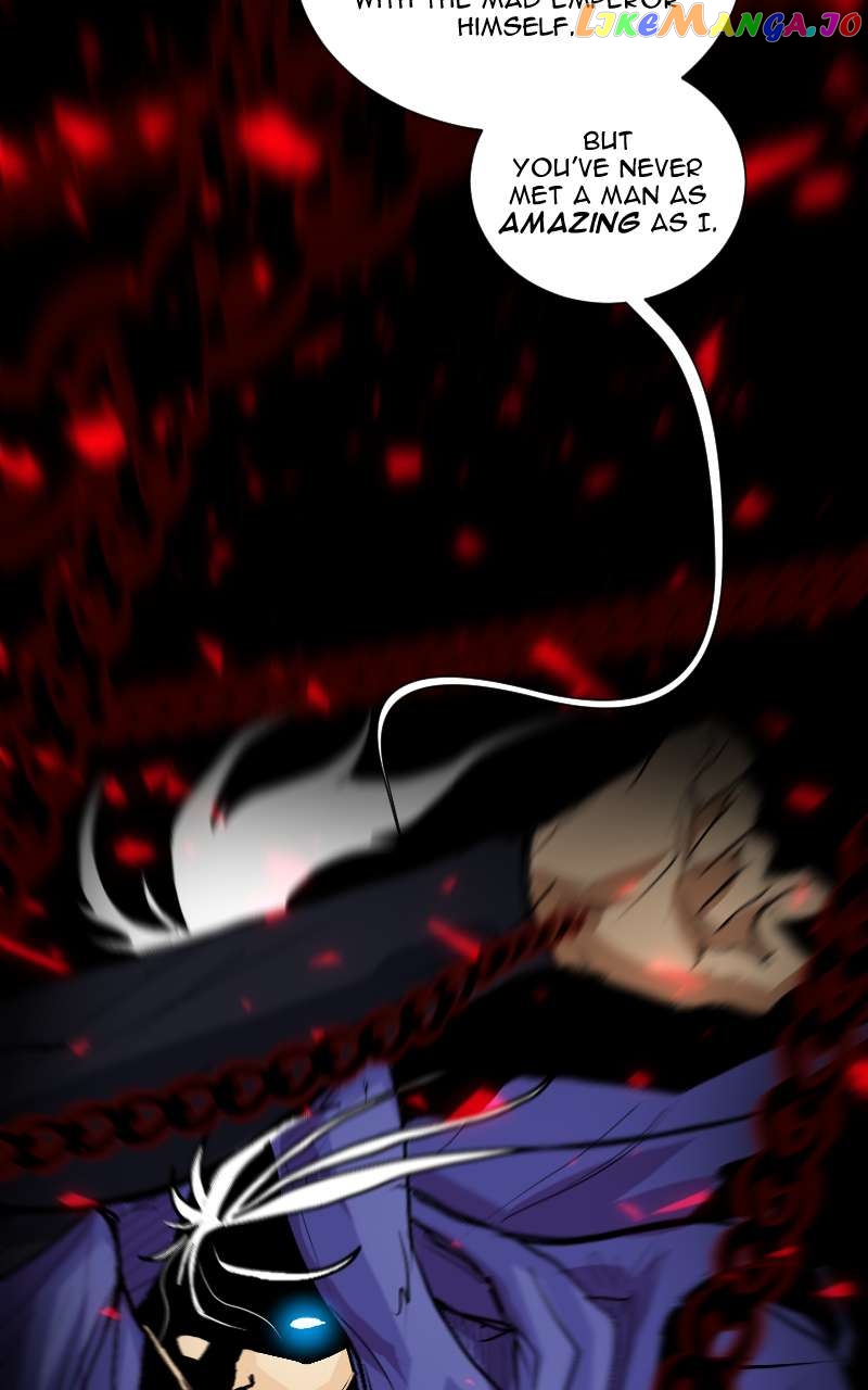 Thrash: Rise of Shidou Chapter 19 - page 21