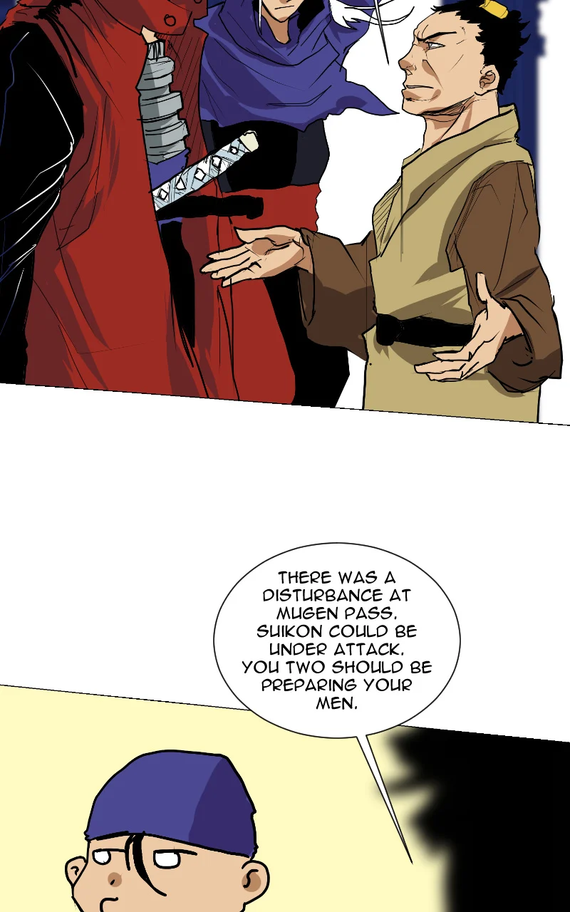Thrash: Rise of Shidou Chapter 19 - page 25