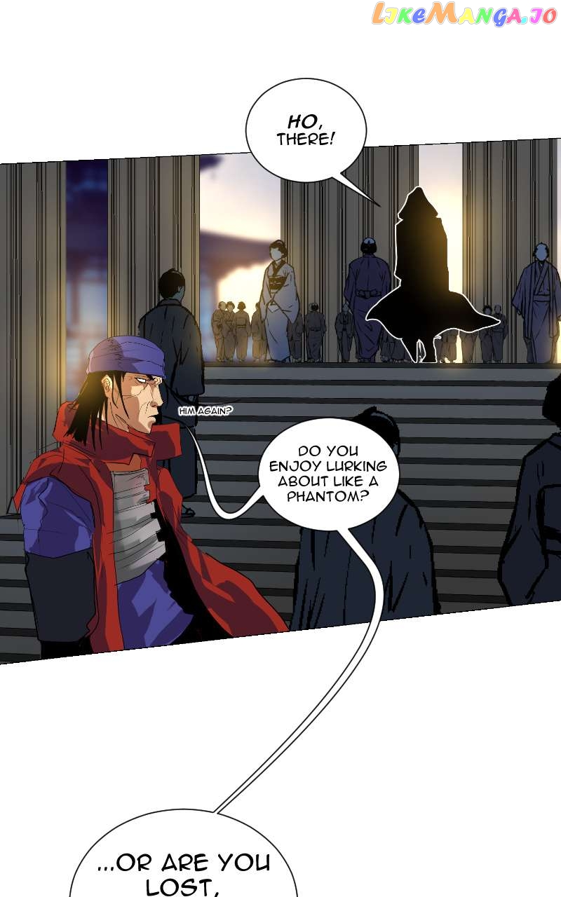 Thrash: Rise of Shidou Chapter 19 - page 4