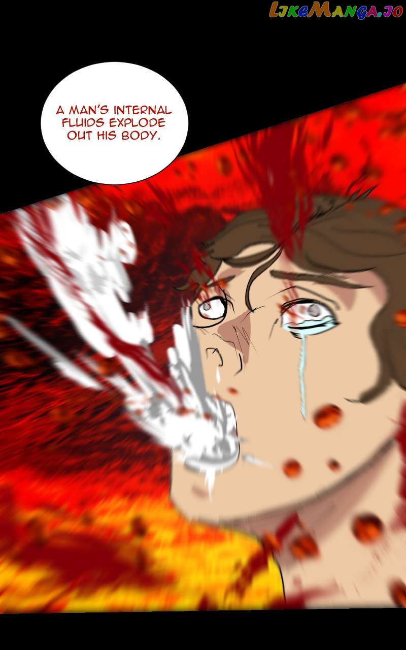 Thrash: Rise of Shidou Chapter 19 - page 36