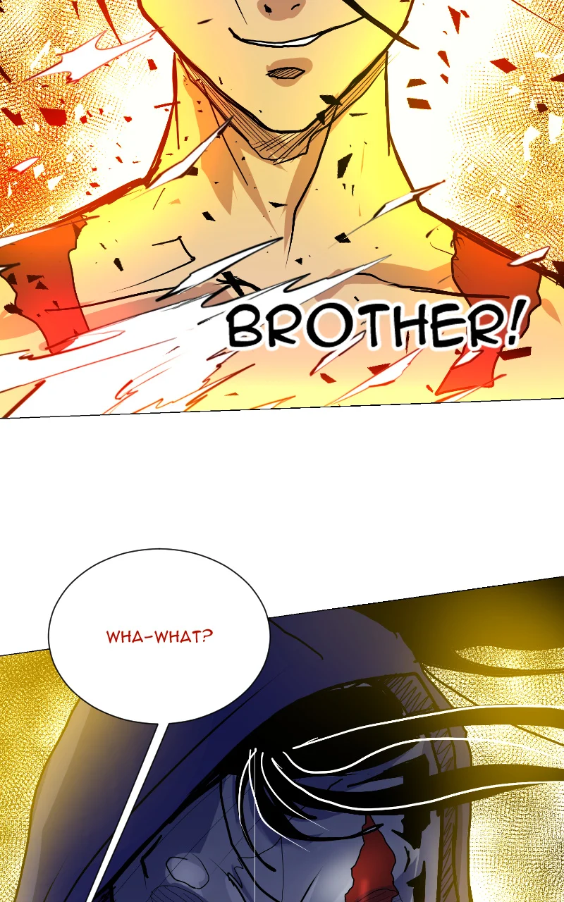 Thrash: Rise of Shidou Chapter 19 - page 43