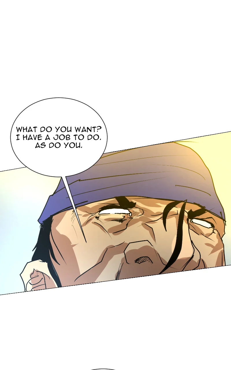 Thrash: Rise of Shidou Chapter 19 - page 6