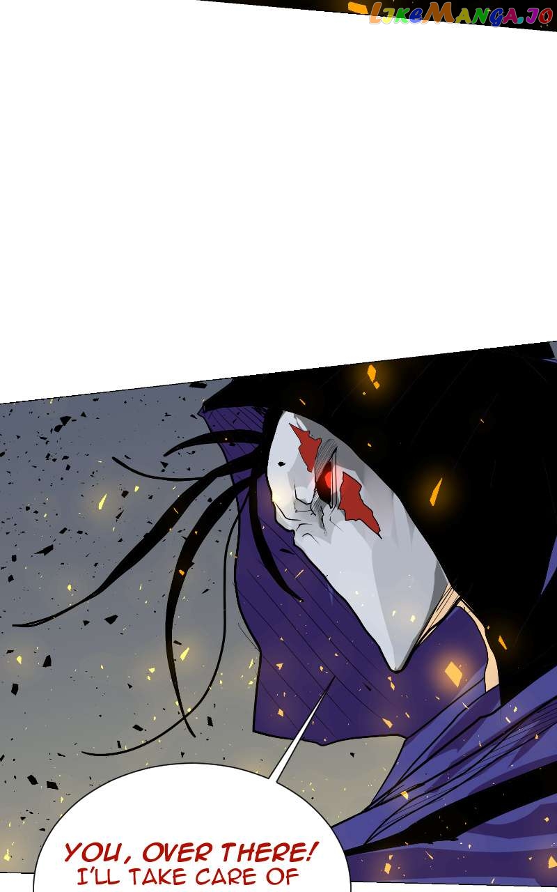 Thrash: Rise of Shidou Chapter 19 - page 56