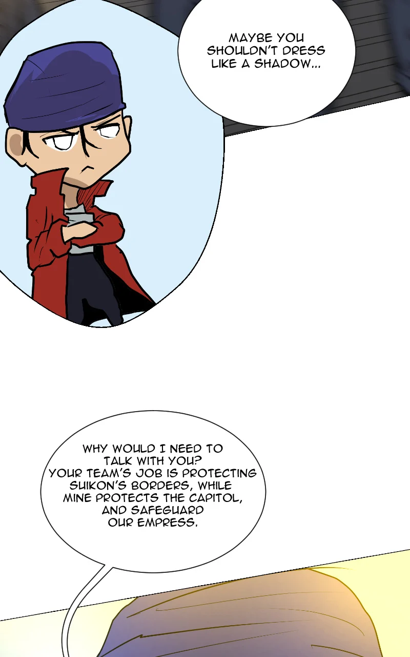 Thrash: Rise of Shidou Chapter 19 - page 8