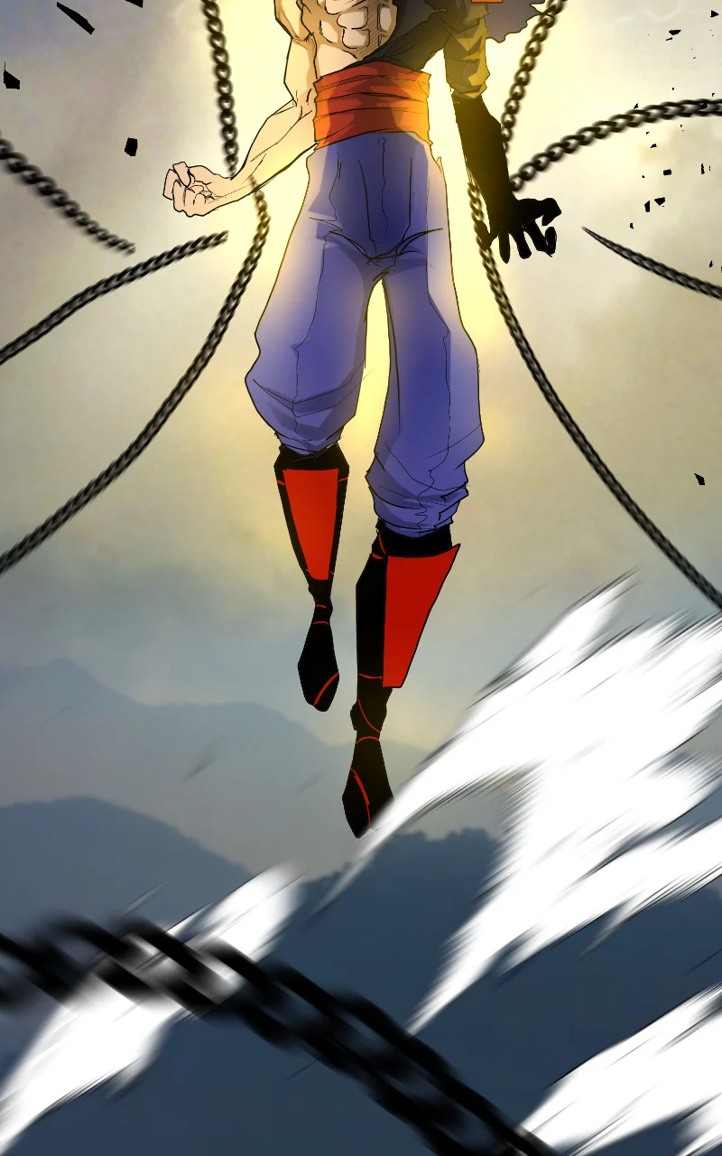 Thrash: Rise of Shidou Chapter 19 - page 77