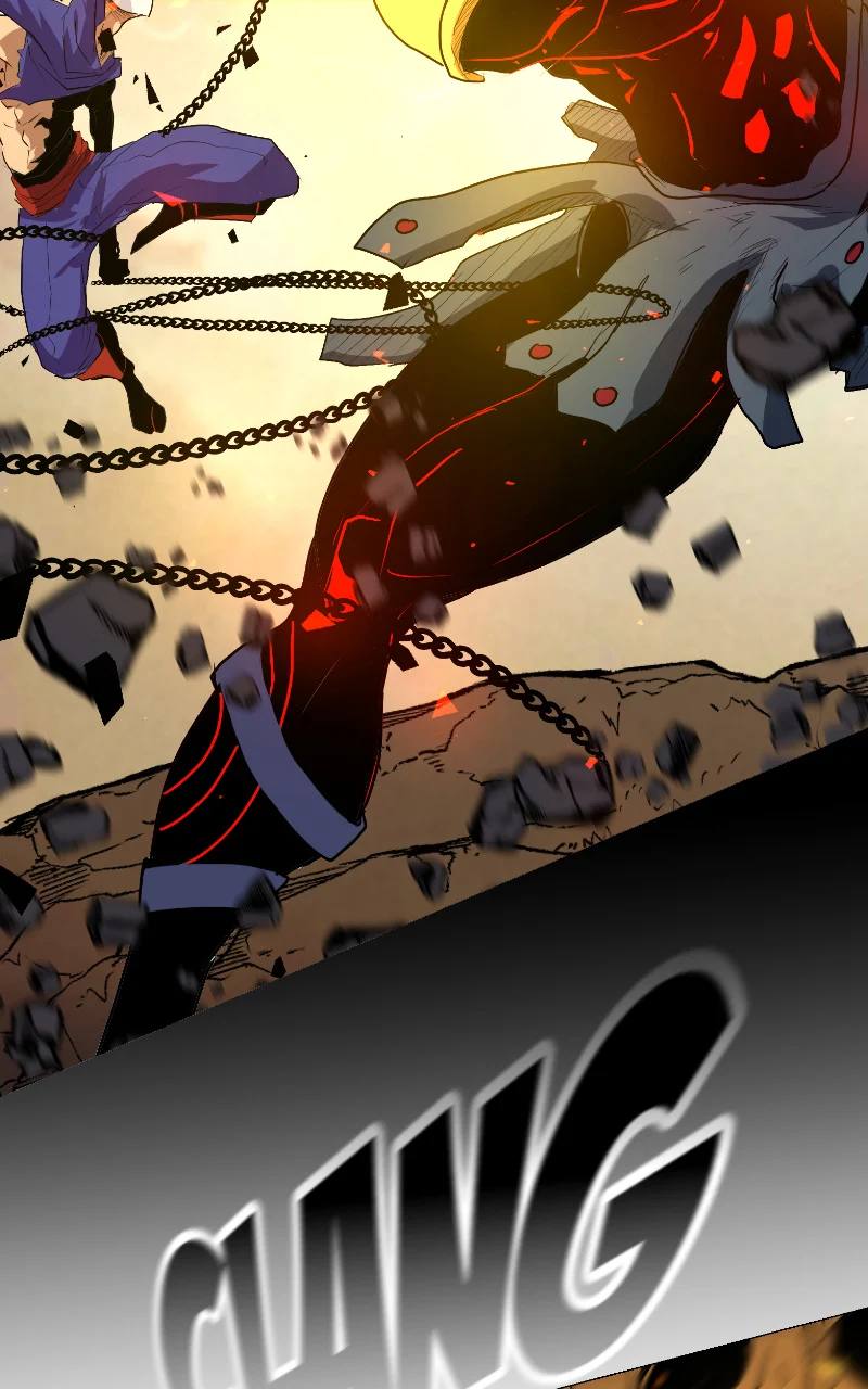 Thrash: Rise of Shidou Chapter 21 - page 16