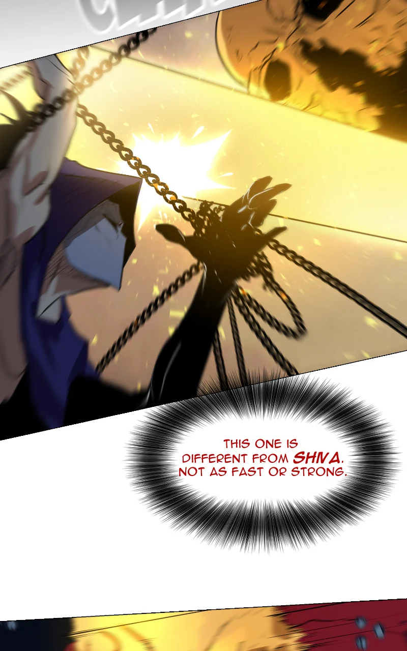 Thrash: Rise of Shidou Chapter 21 - page 17