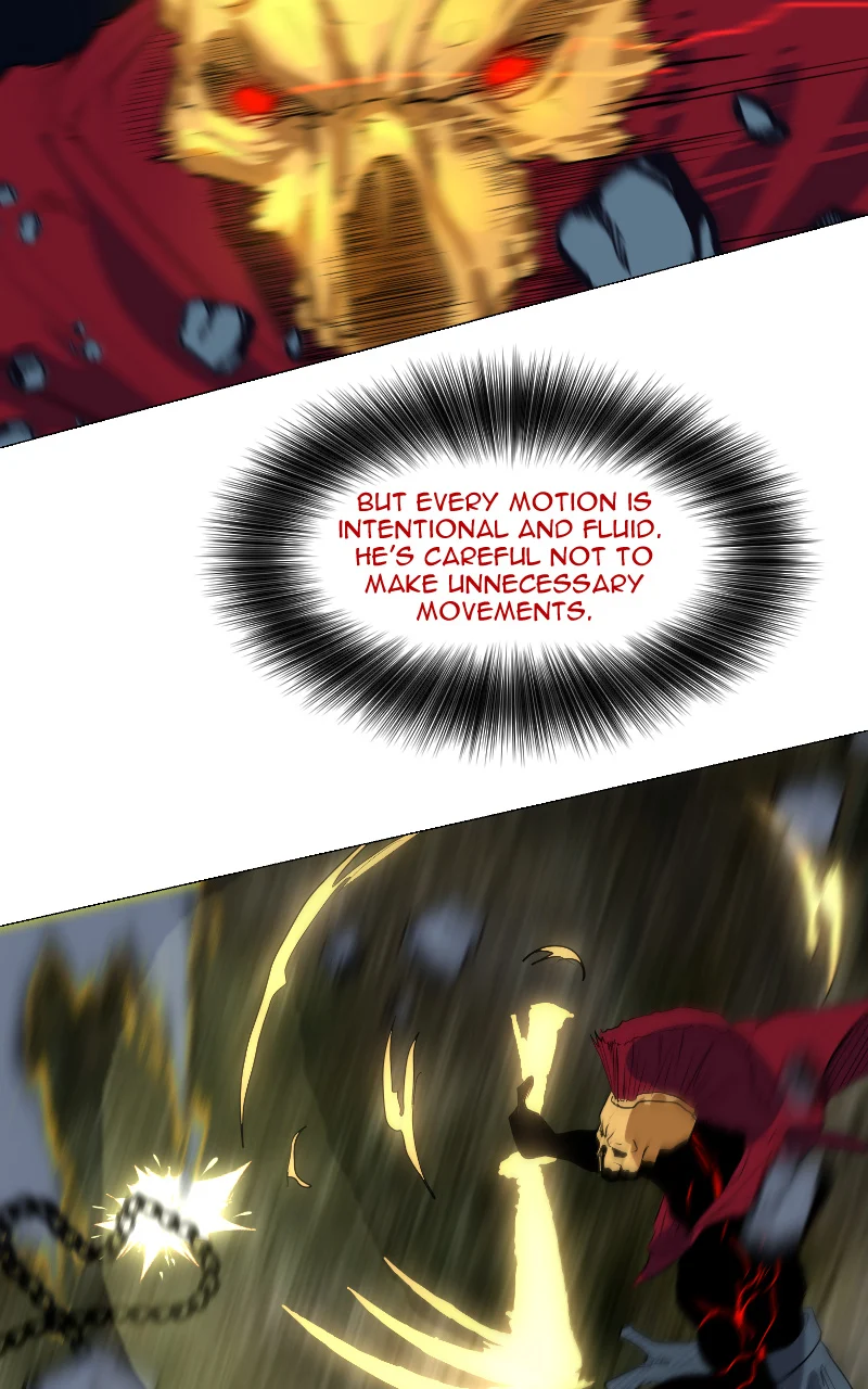 Thrash: Rise of Shidou Chapter 21 - page 18