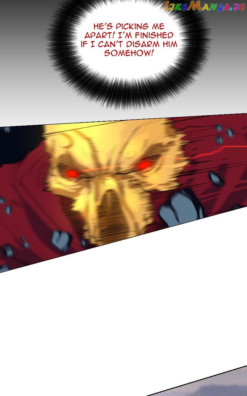 Thrash: Rise of Shidou Chapter 21 - page 23