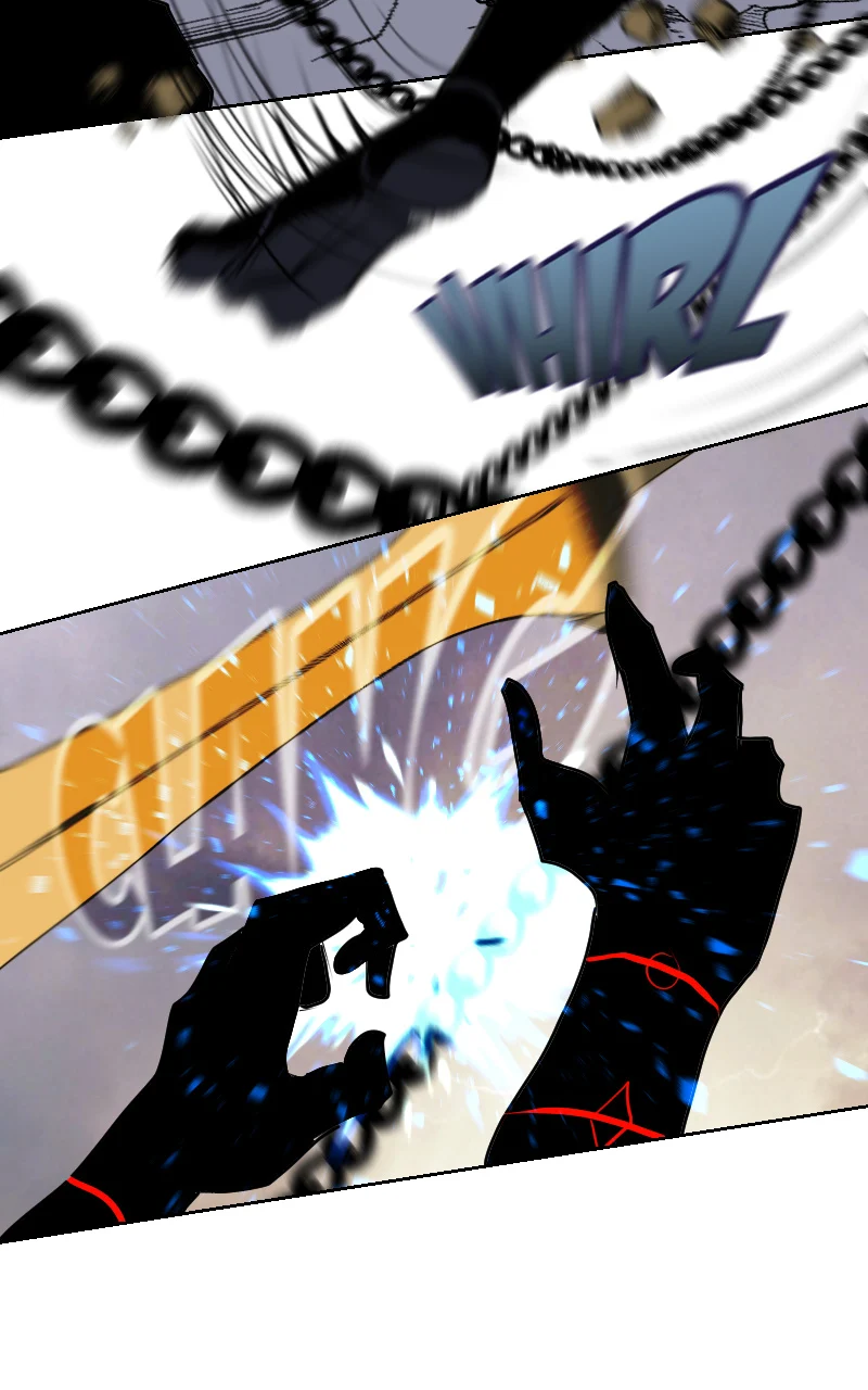 Thrash: Rise of Shidou Chapter 21 - page 27