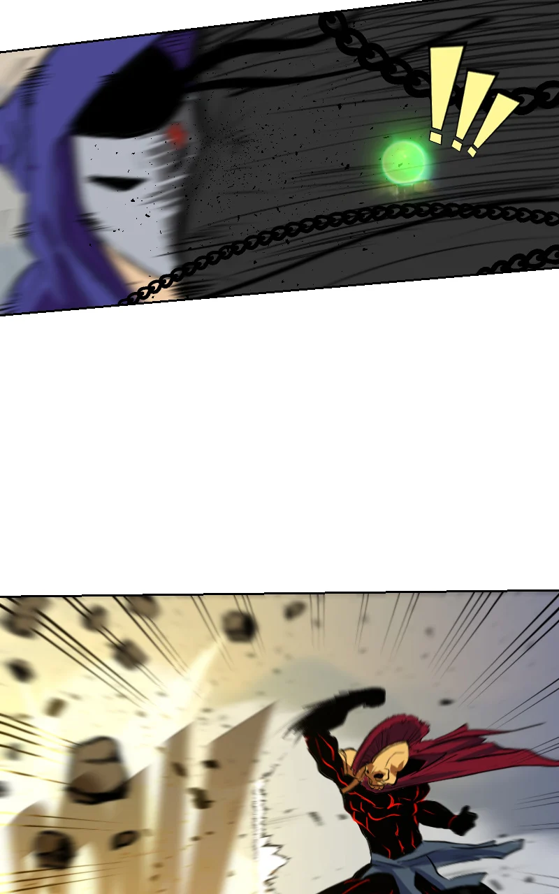 Thrash: Rise of Shidou Chapter 21 - page 30
