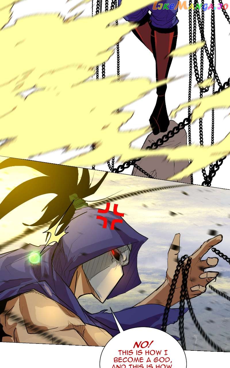 Thrash: Rise of Shidou Chapter 21 - page 4