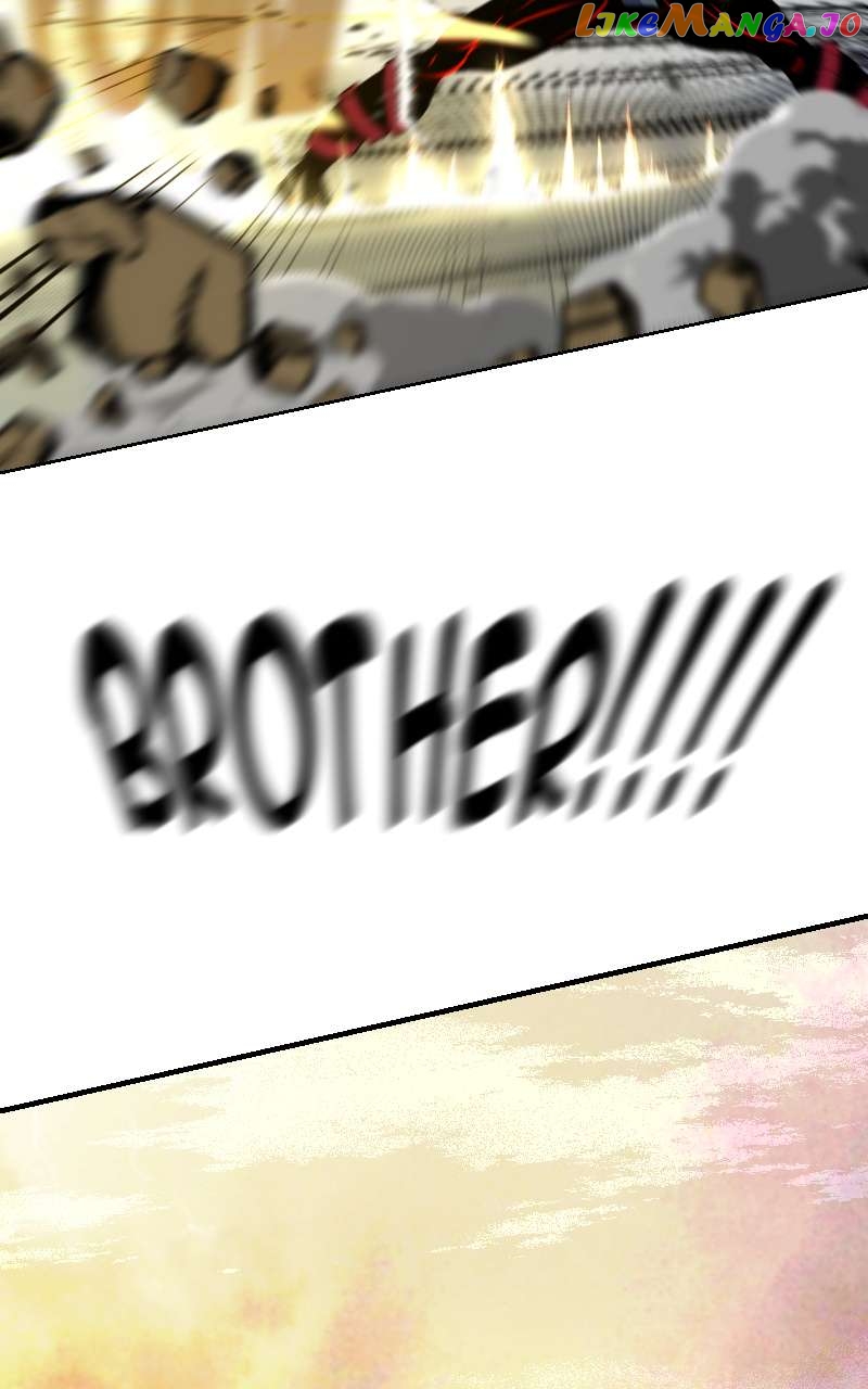 Thrash: Rise of Shidou Chapter 21 - page 31