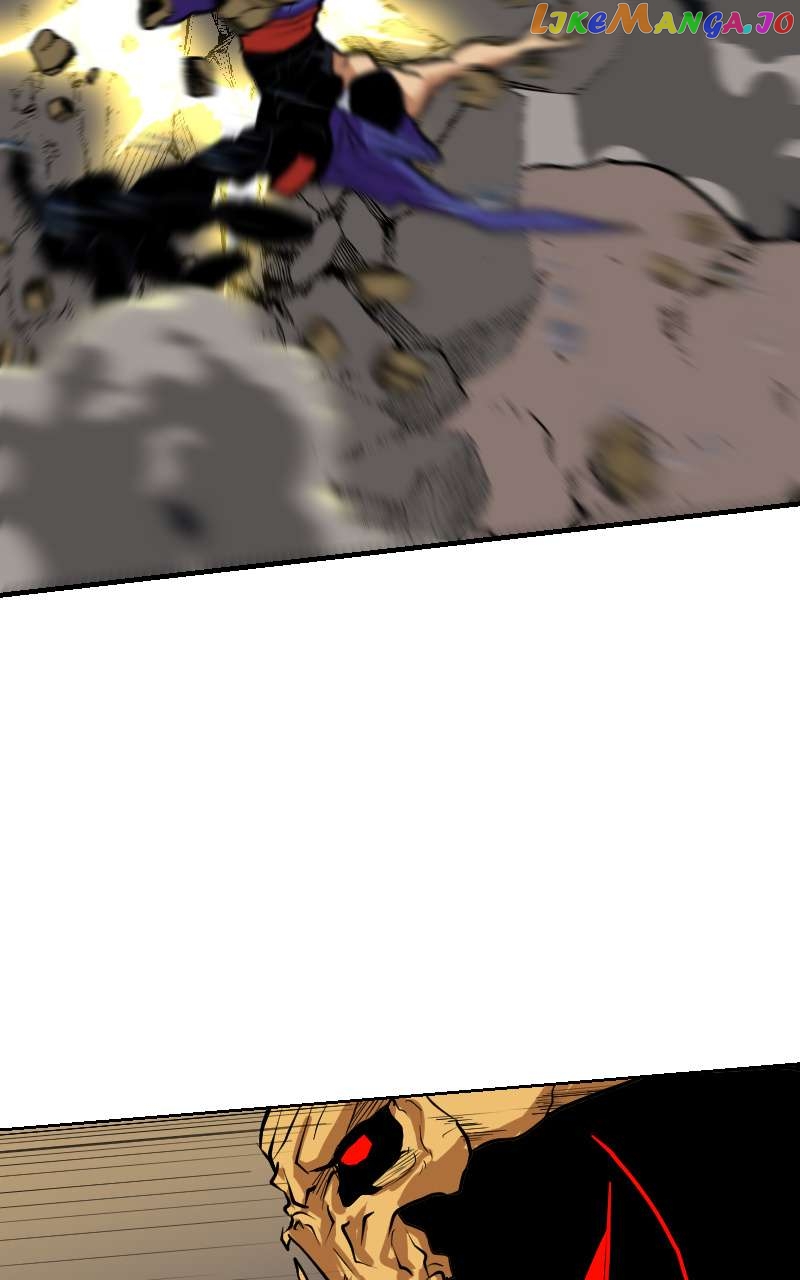 Thrash: Rise of Shidou Chapter 21 - page 36