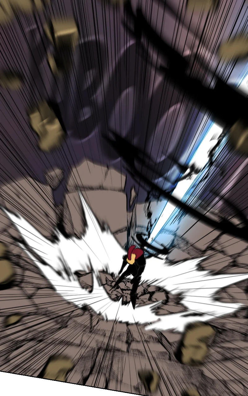 Thrash: Rise of Shidou Chapter 21 - page 43