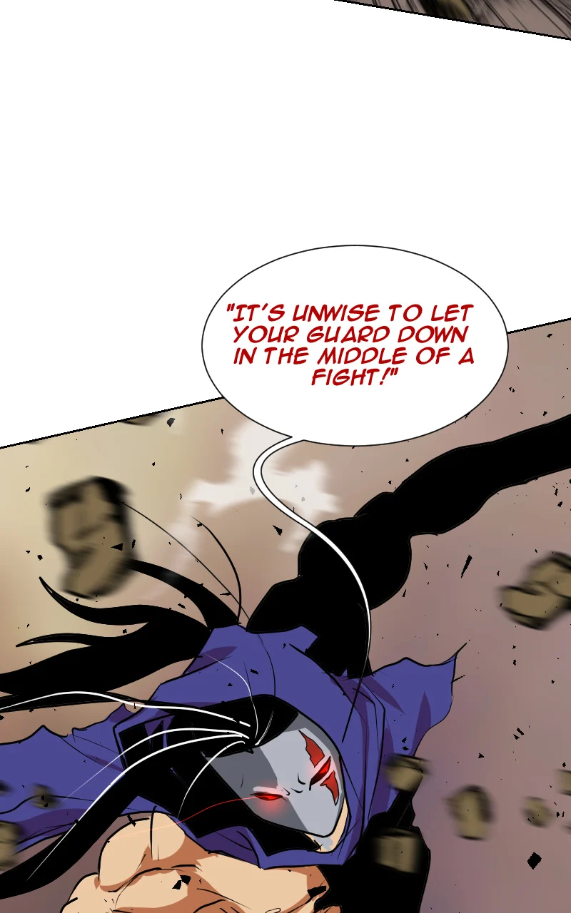 Thrash: Rise of Shidou Chapter 21 - page 44