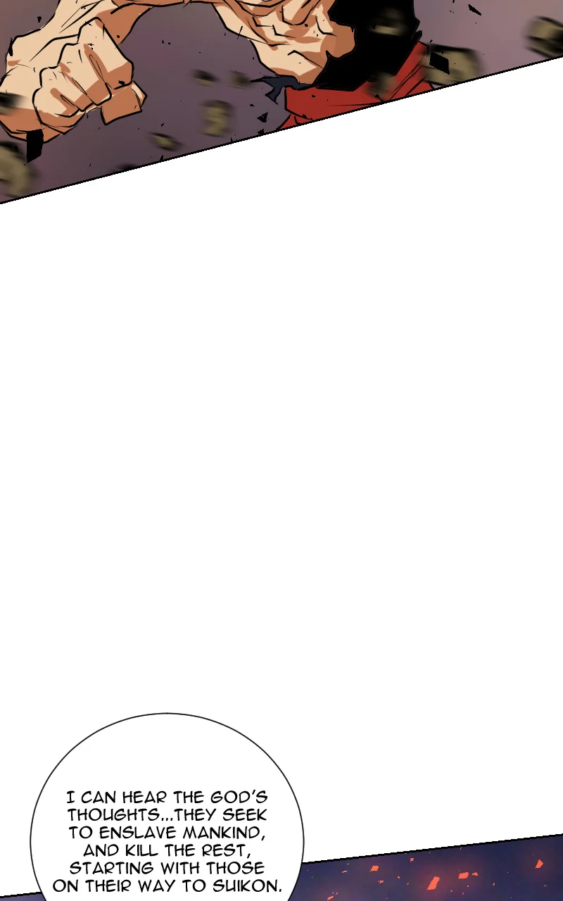 Thrash: Rise of Shidou Chapter 21 - page 45