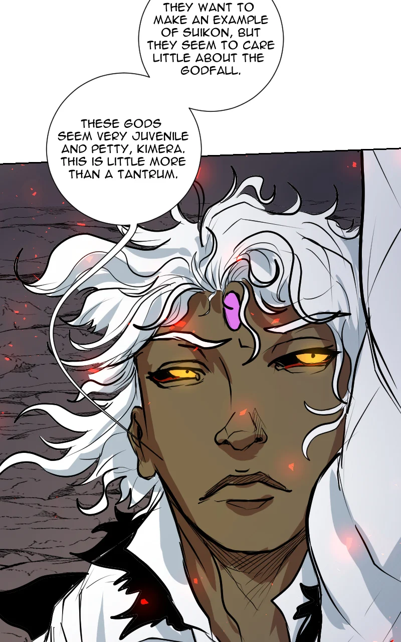 Thrash: Rise of Shidou Chapter 21 - page 47
