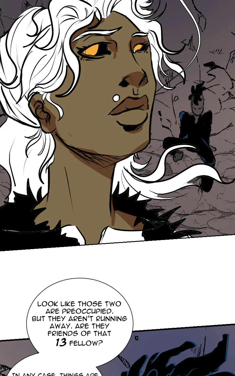 Thrash: Rise of Shidou Chapter 21 - page 49