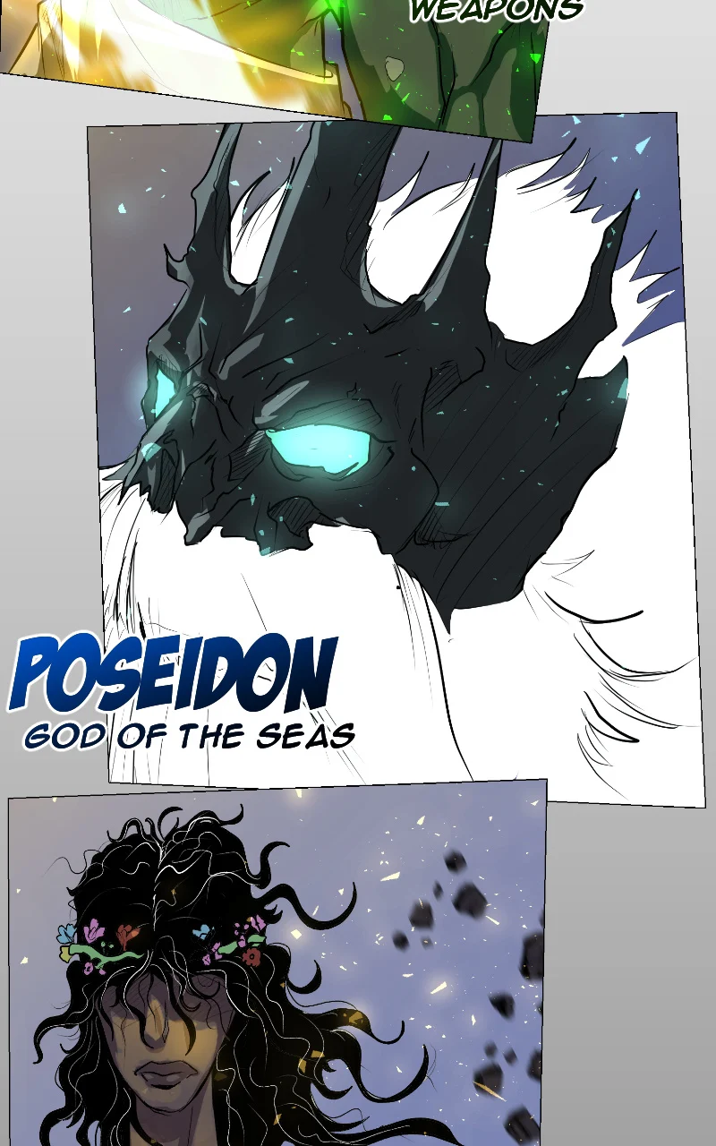 Thrash: Rise of Shidou Chapter 21 - page 6