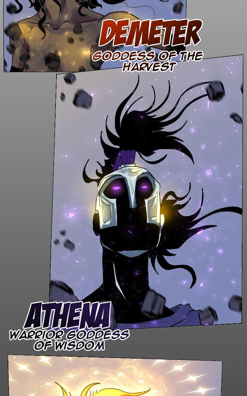Thrash: Rise of Shidou Chapter 21 - page 7