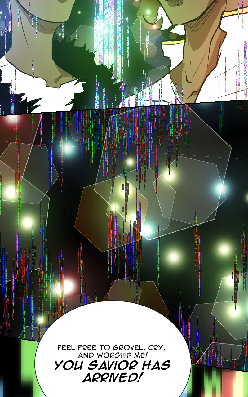 Thrash: Rise of Shidou Chapter 21 - page 61