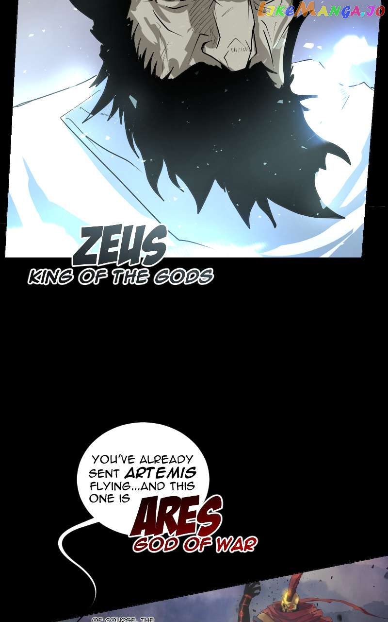Thrash: Rise of Shidou Chapter 21 - page 10