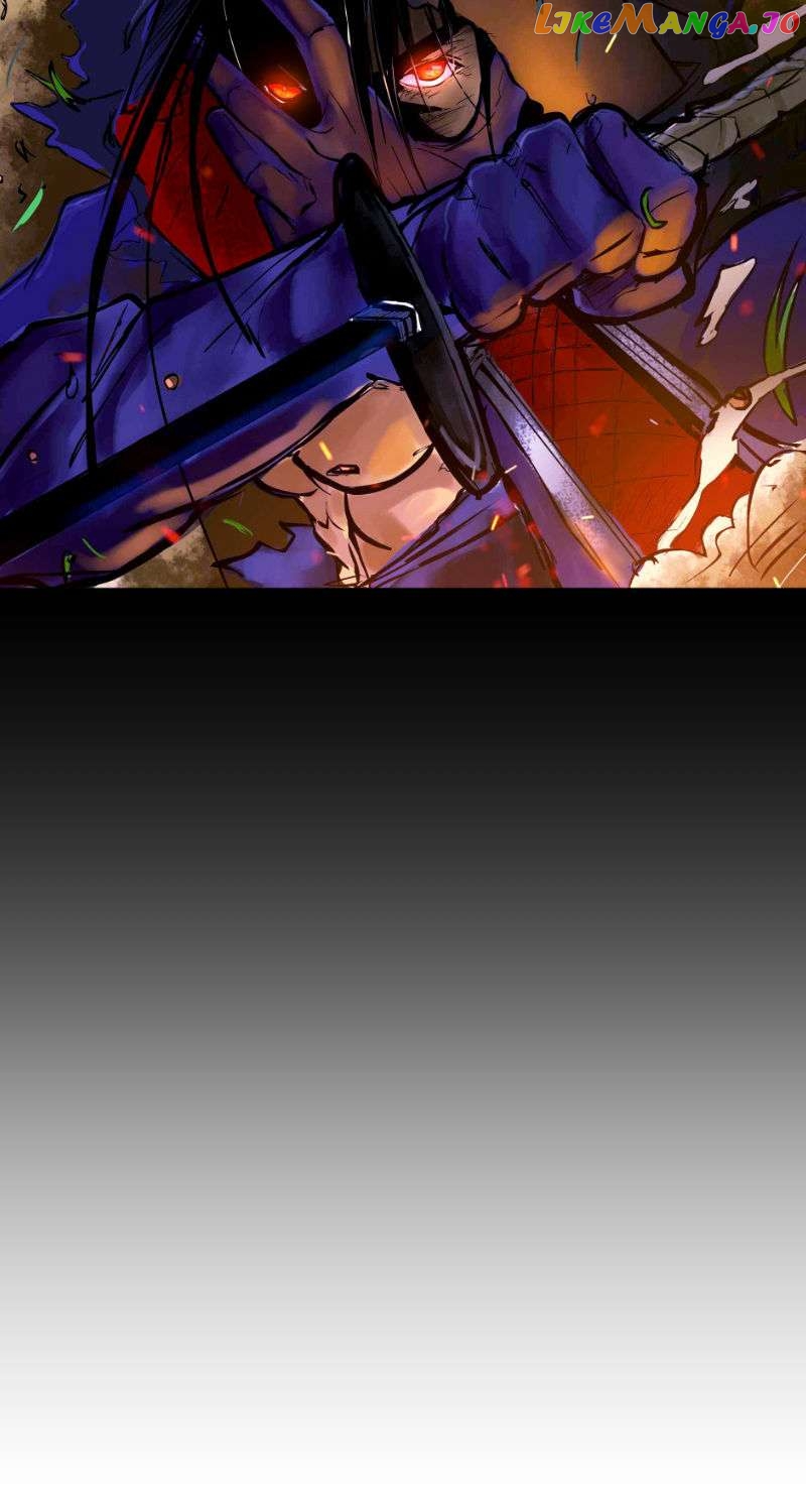 Thrash: Rise of Shidou Chapter 22 - page 2