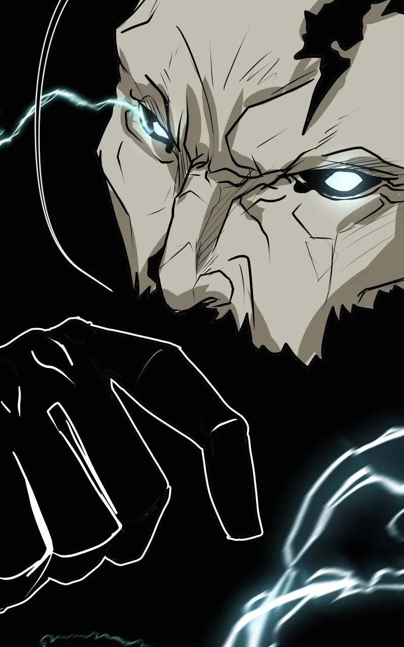 Thrash: Rise of Shidou Chapter 24 - page 2