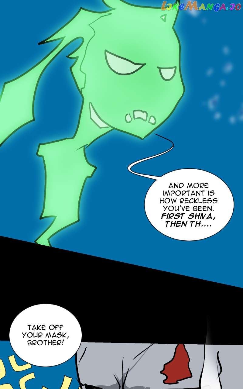 Thrash: Rise of Shidou Chapter 24 - page 24