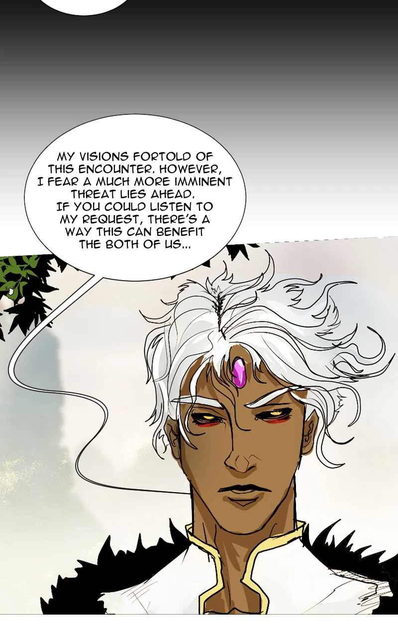Thrash: Rise of Shidou Chapter 24 - page 28
