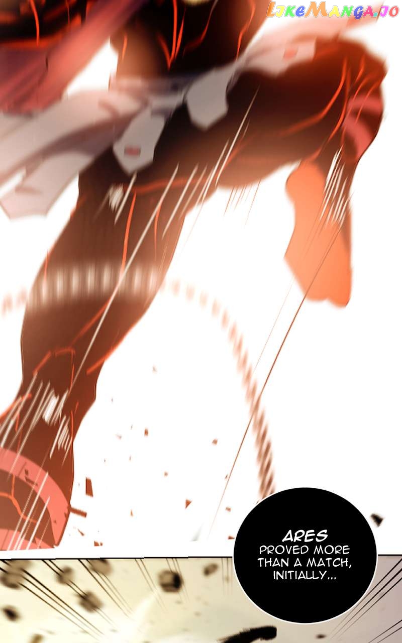 Thrash: Rise of Shidou Chapter 24 - page 4