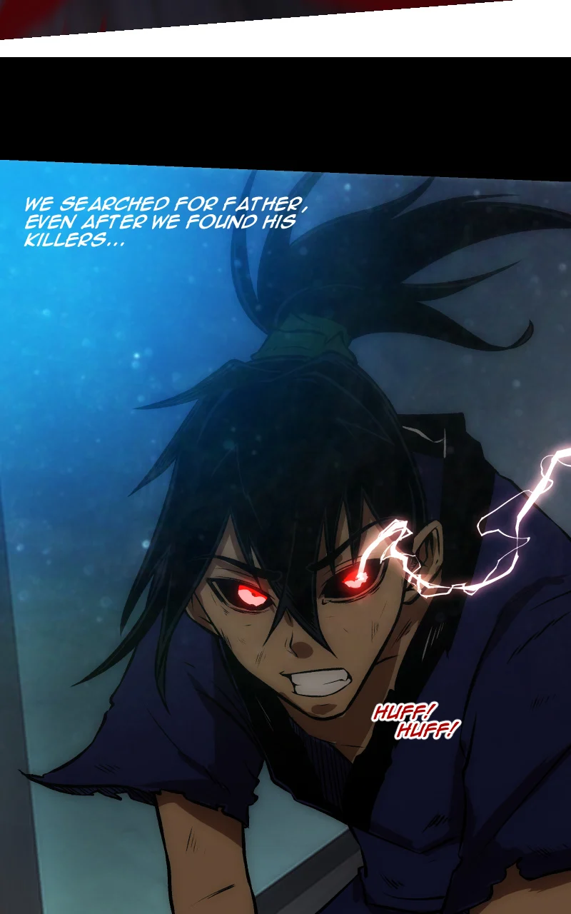 Thrash: Rise of Shidou Chapter 24 - page 40