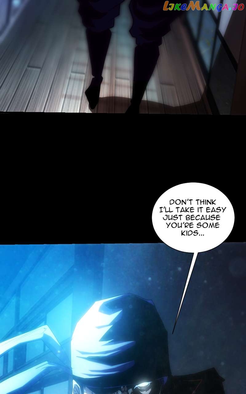 Thrash: Rise of Shidou Chapter 24 - page 42