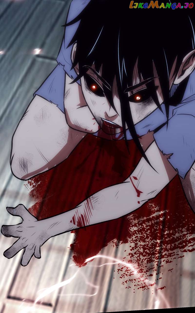 Thrash: Rise of Shidou Chapter 24 - page 53
