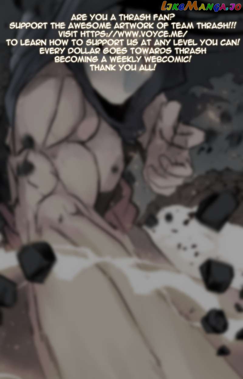 Thrash: Rise of Shidou Chapter 24 - page 66